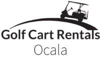 Golf Cart Rentals in Ocala, FL